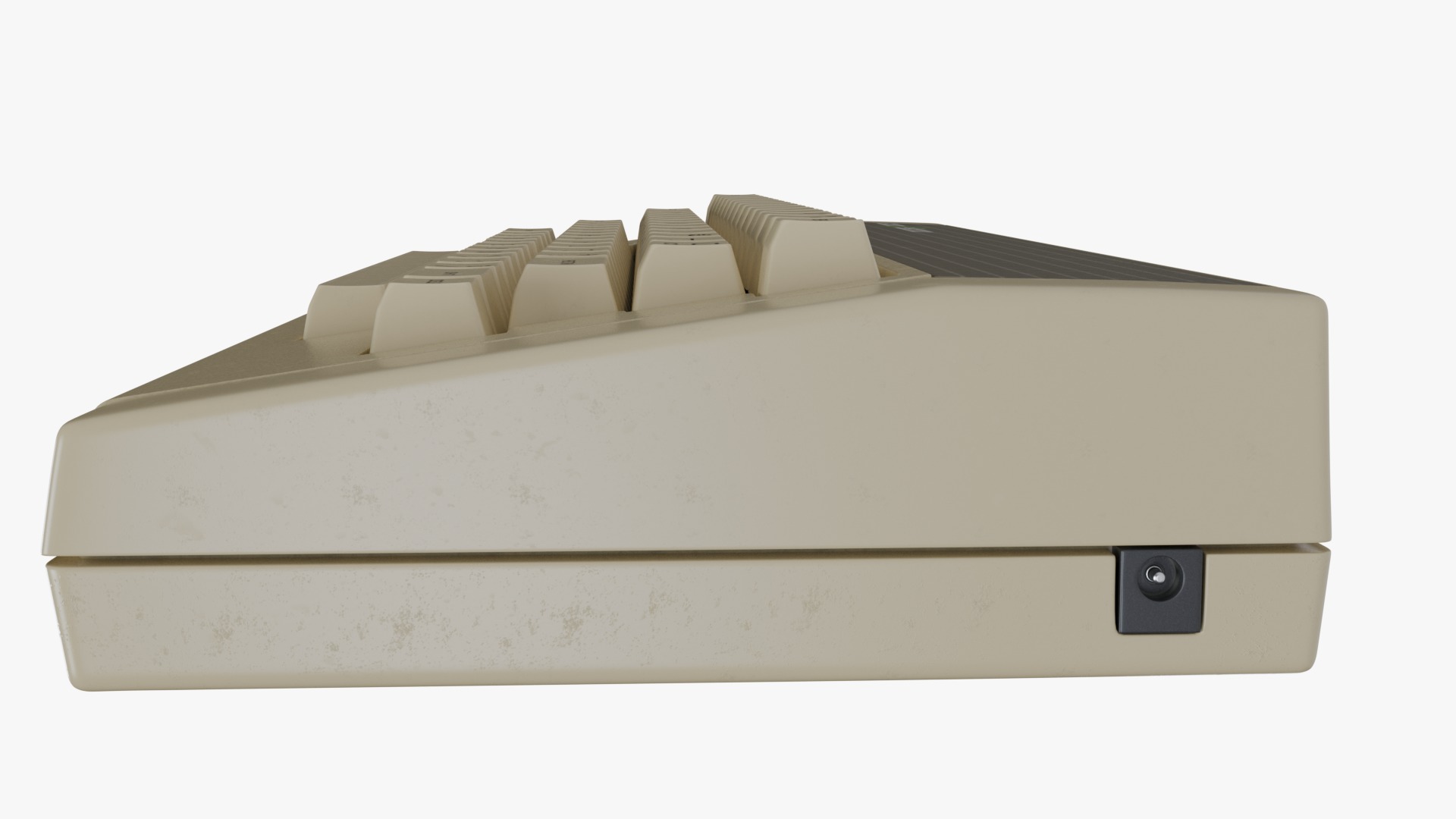 Acorn Electron 3D model_6