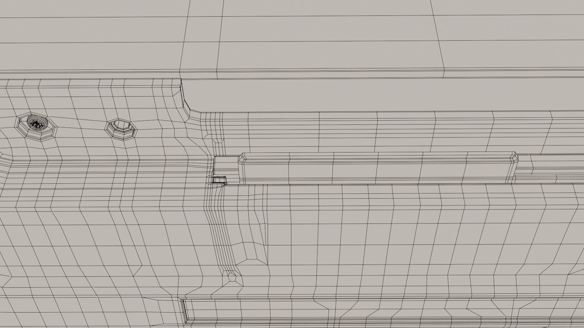 Acorn Electron 3D model_24