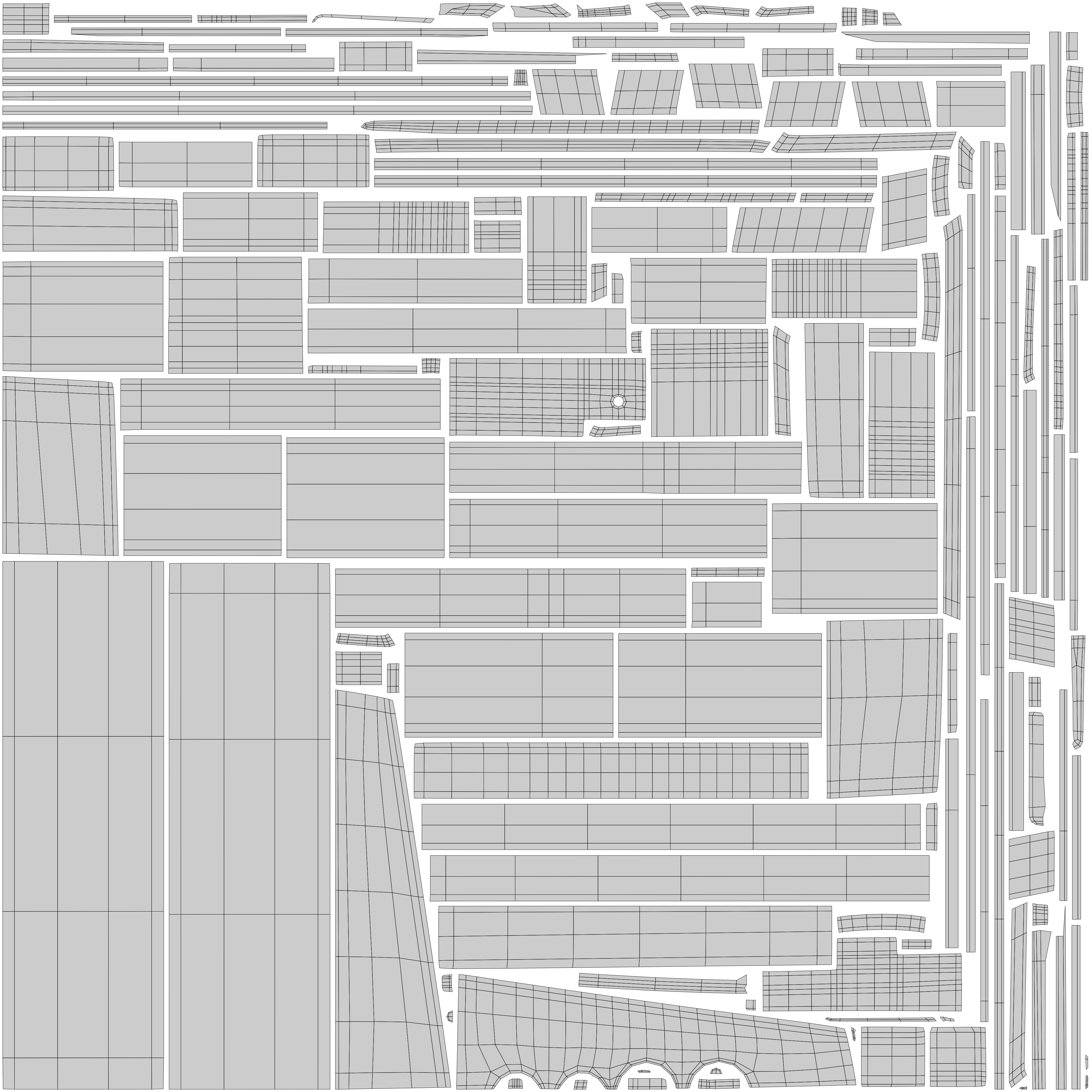 Acorn Electron 3D model_29