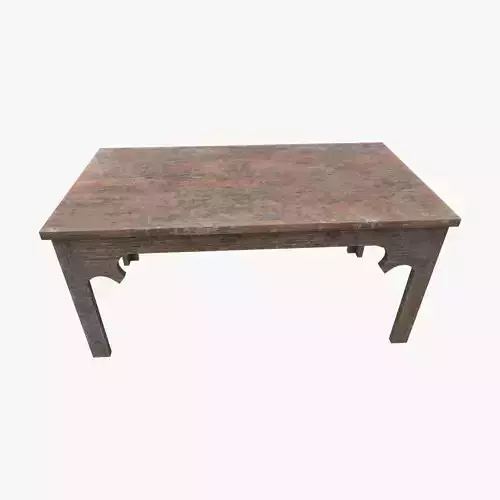 Medieval Table