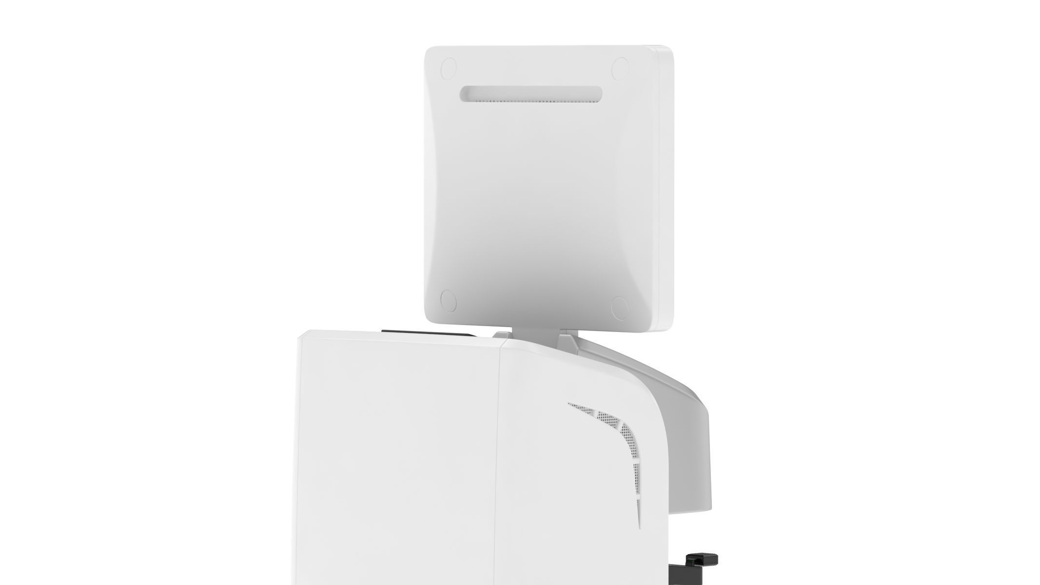 Medical Digital Lensmeter 3D model_15