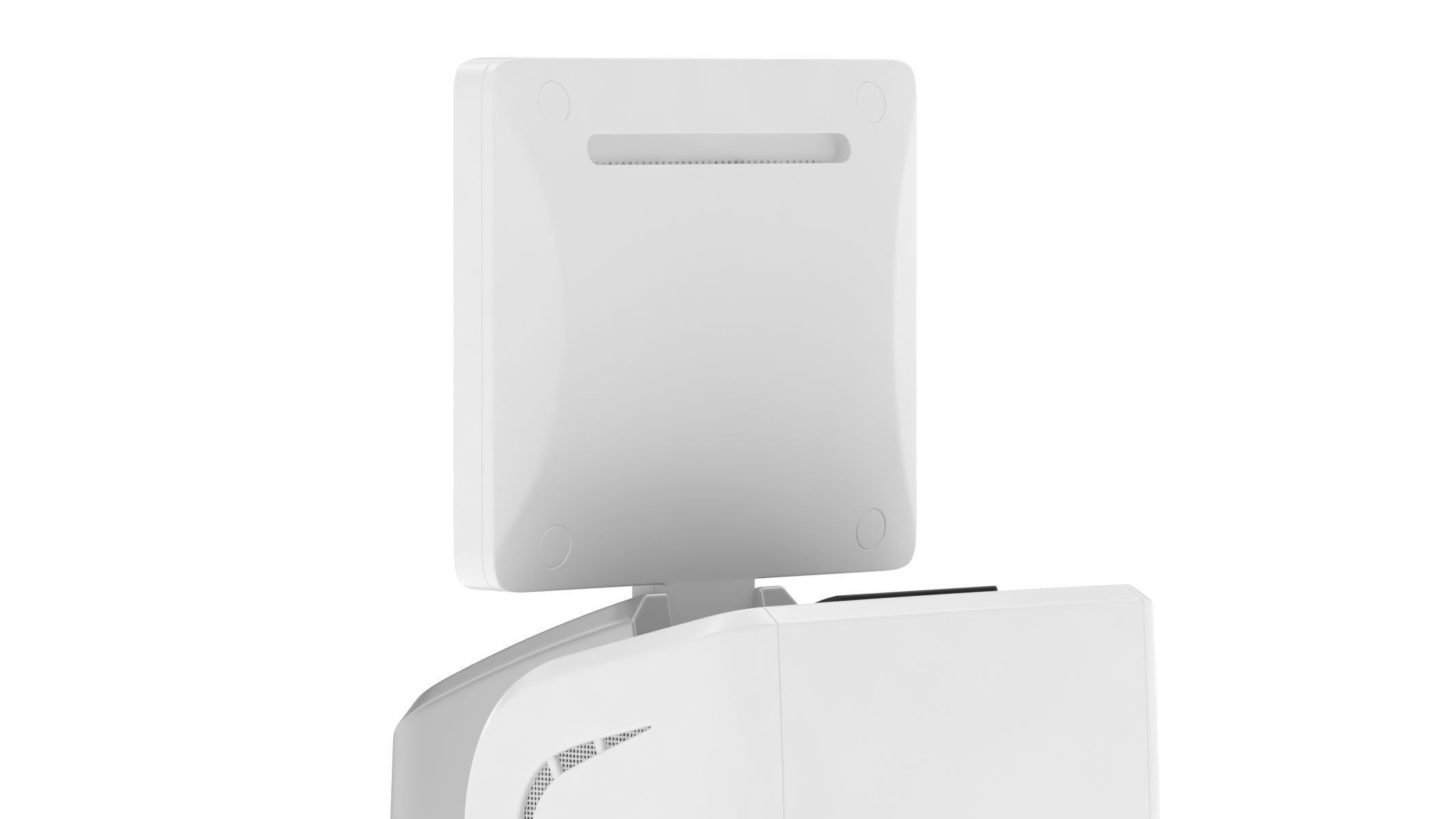 Medical Digital Lensmeter 3D model_17