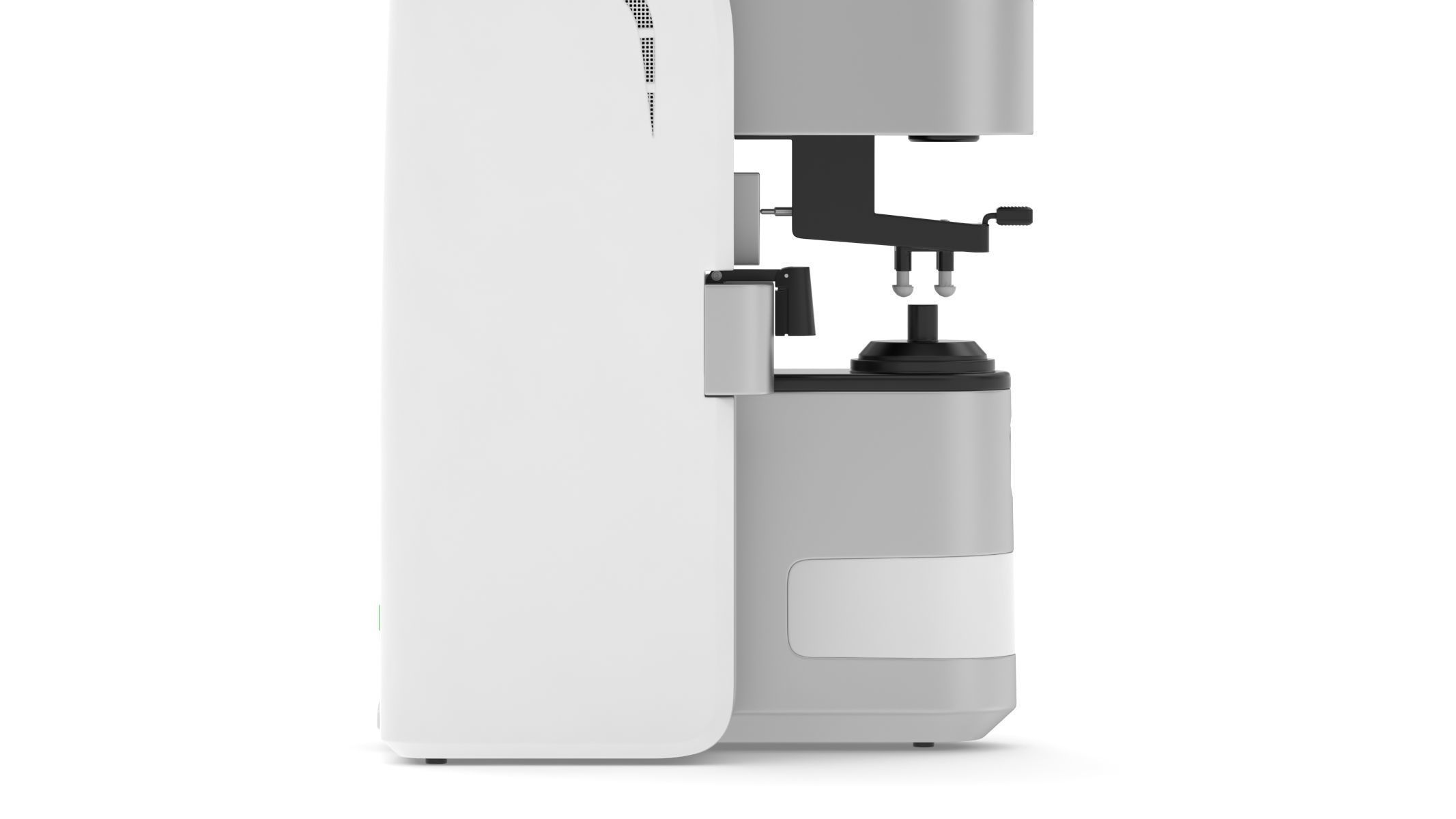 Medical Digital Lensmeter 3D model_14