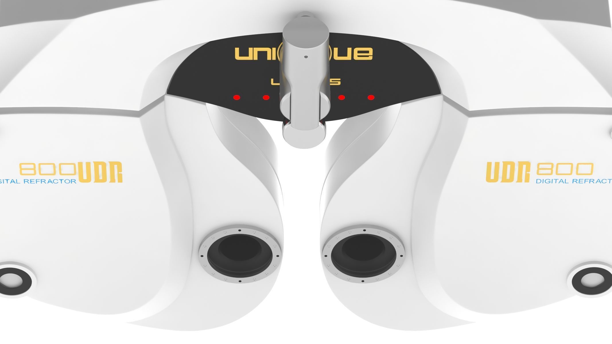 Medical Digital Photopter 3D model_19