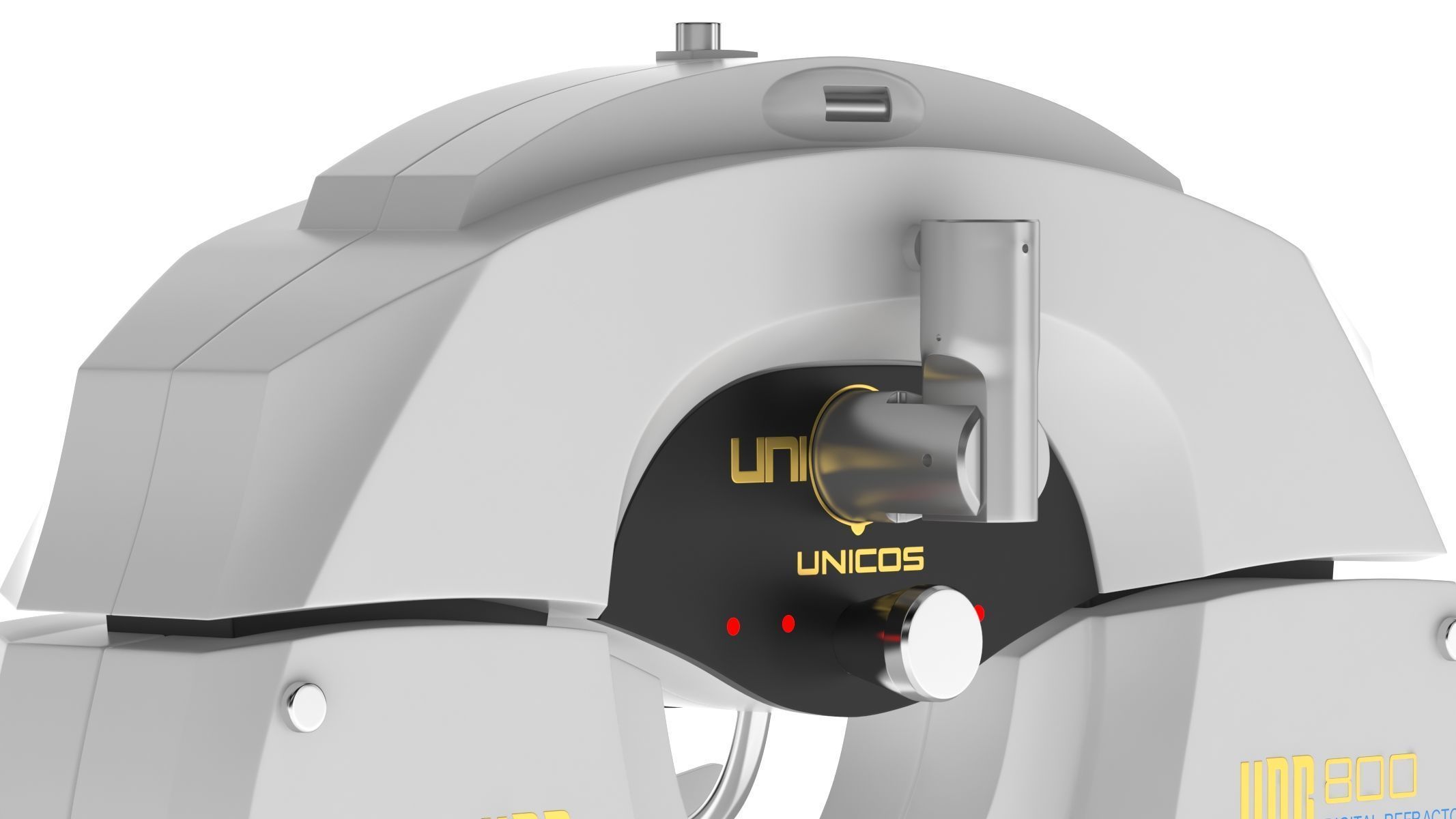 Medical Digital Photopter 3D model_18