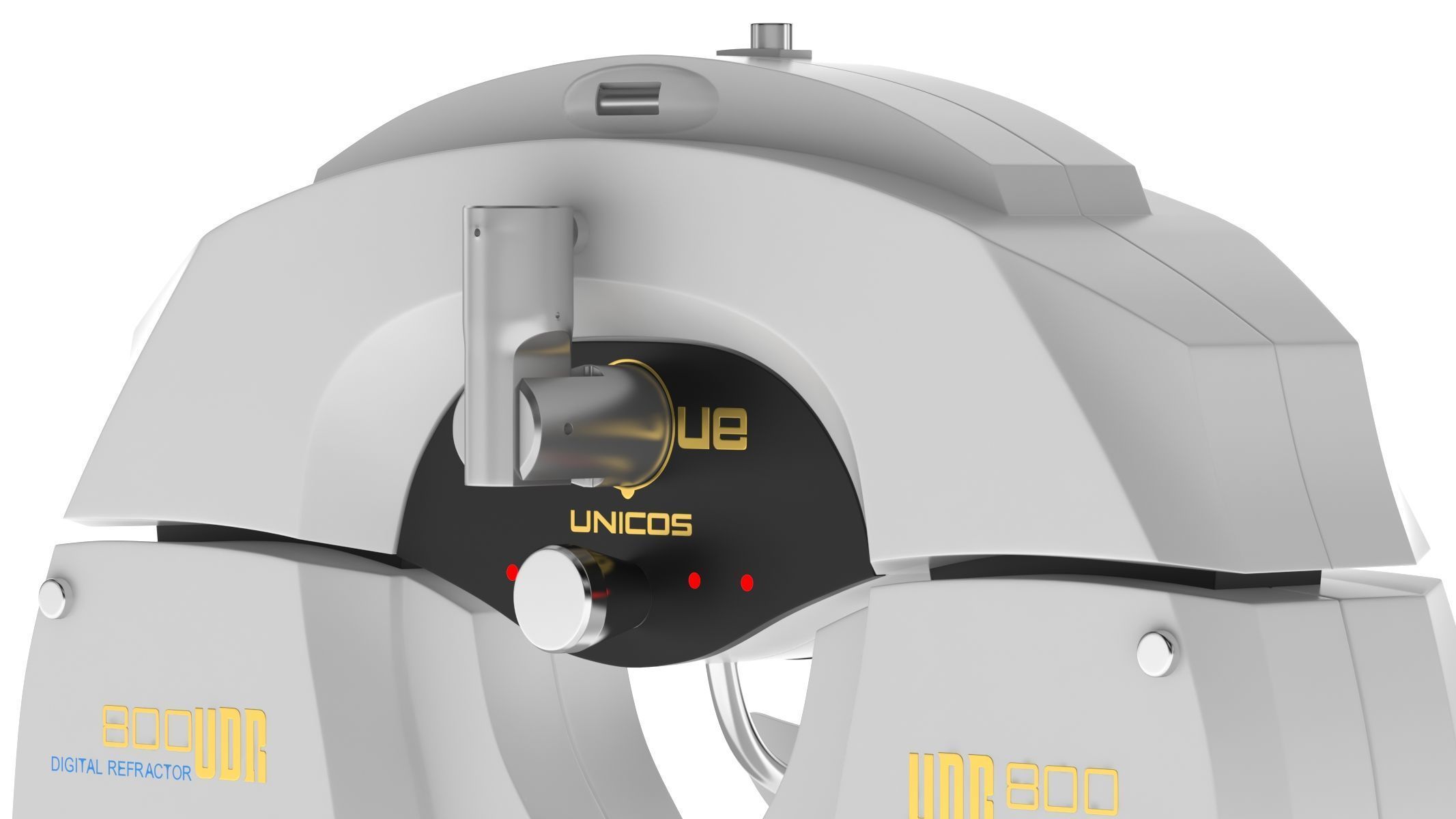 Medical Digital Photopter 3D model_20