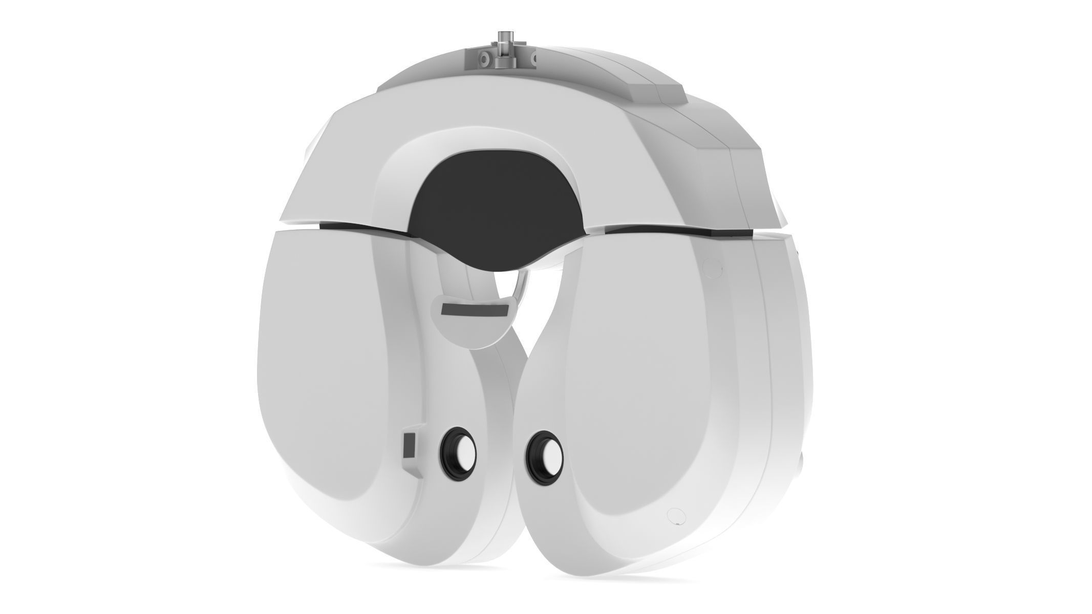 Medical Digital Photopter 3D model_4