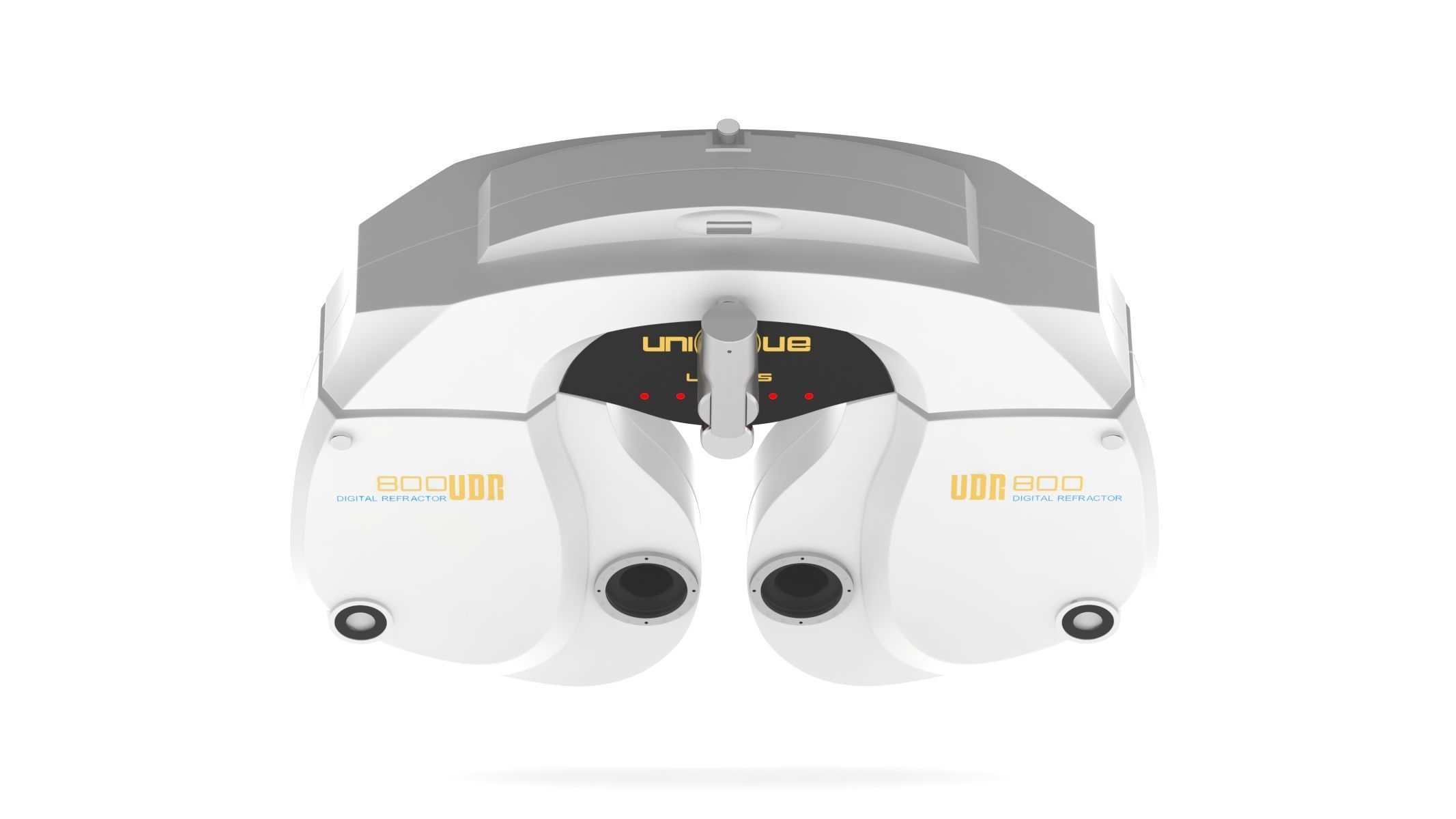 Medical Digital Photopter 3D model_11