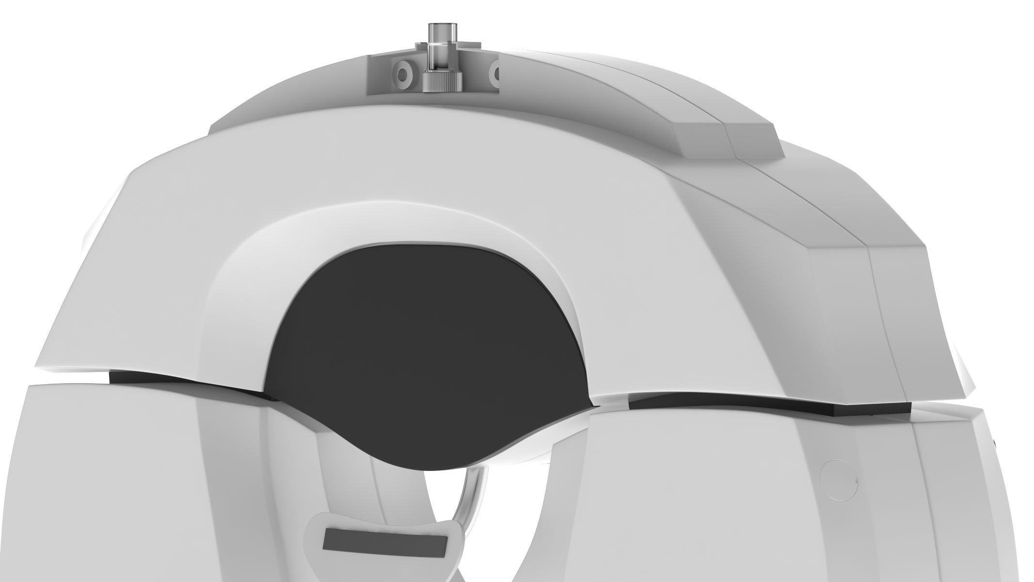 Medical Digital Photopter 3D model_16