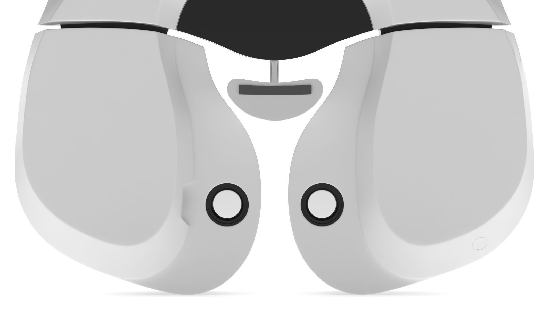 Medical Digital Photopter 3D model_14