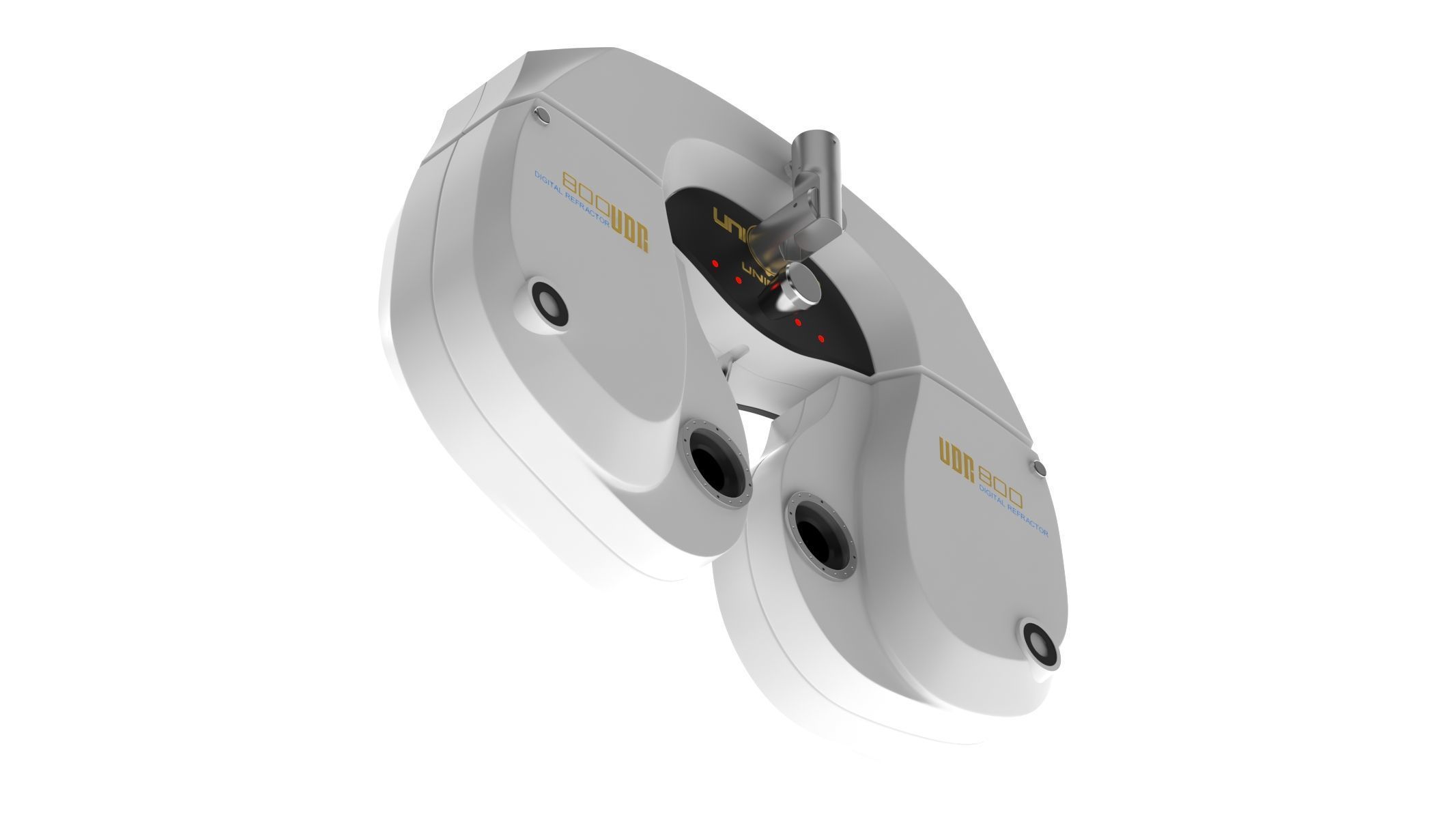 Medical Digital Photopter 3D model_8