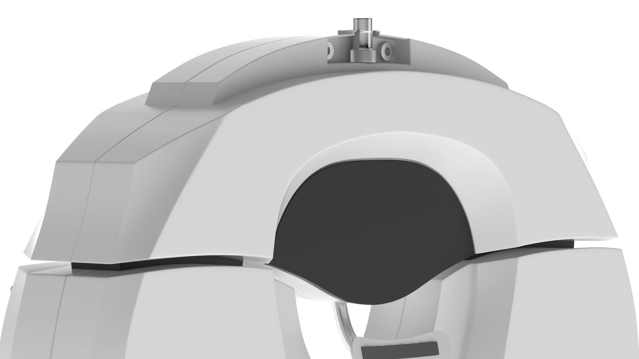 Medical Digital Photopter 3D model_13