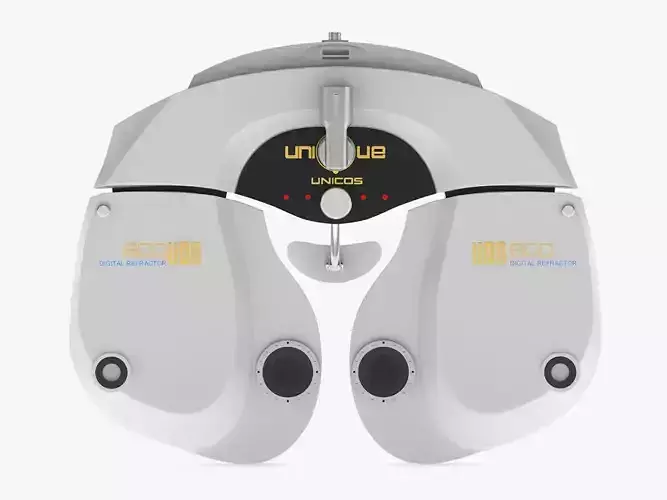 Medical Digital Photopter