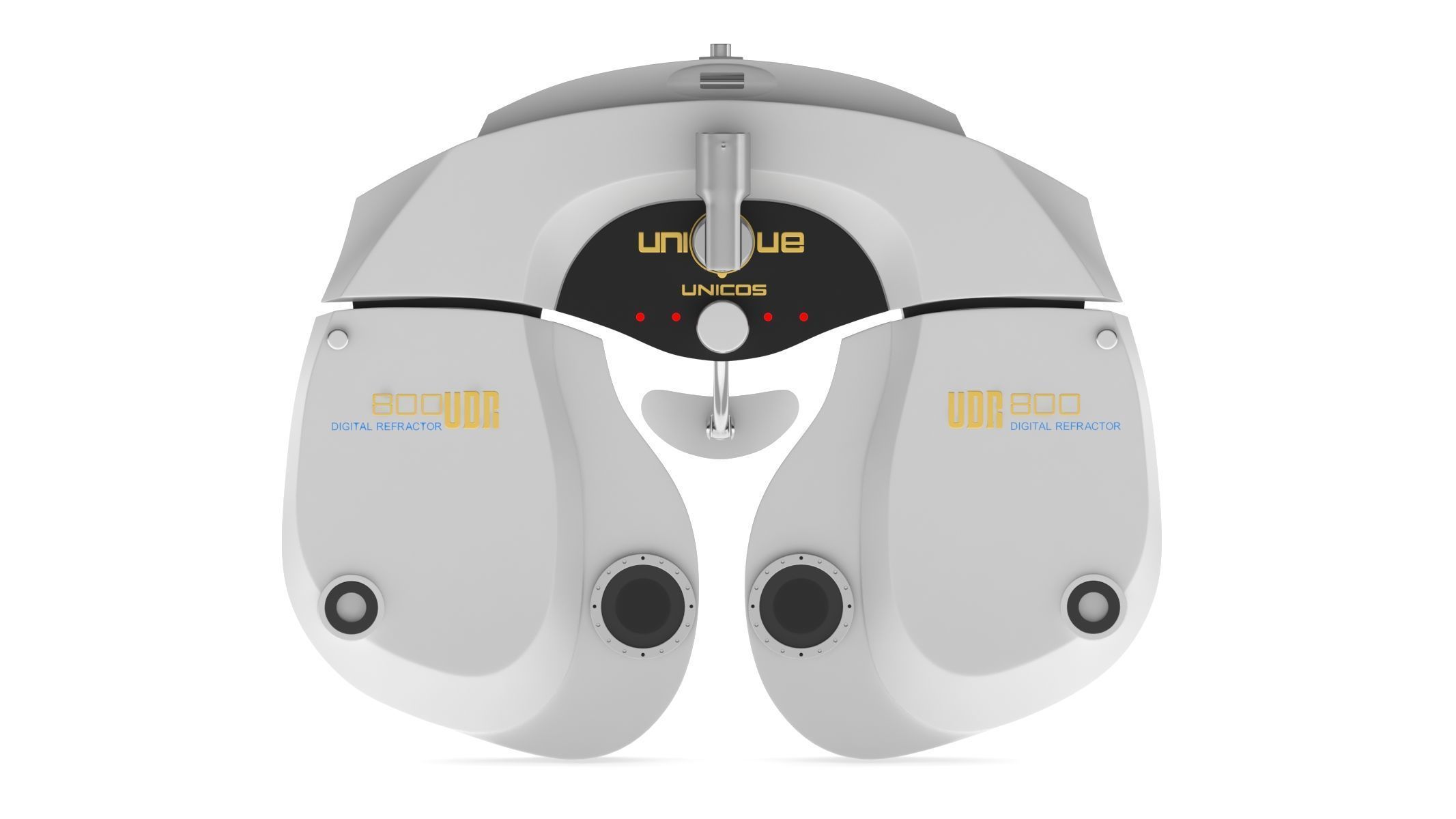 Medical Digital Photopter 3D model_10