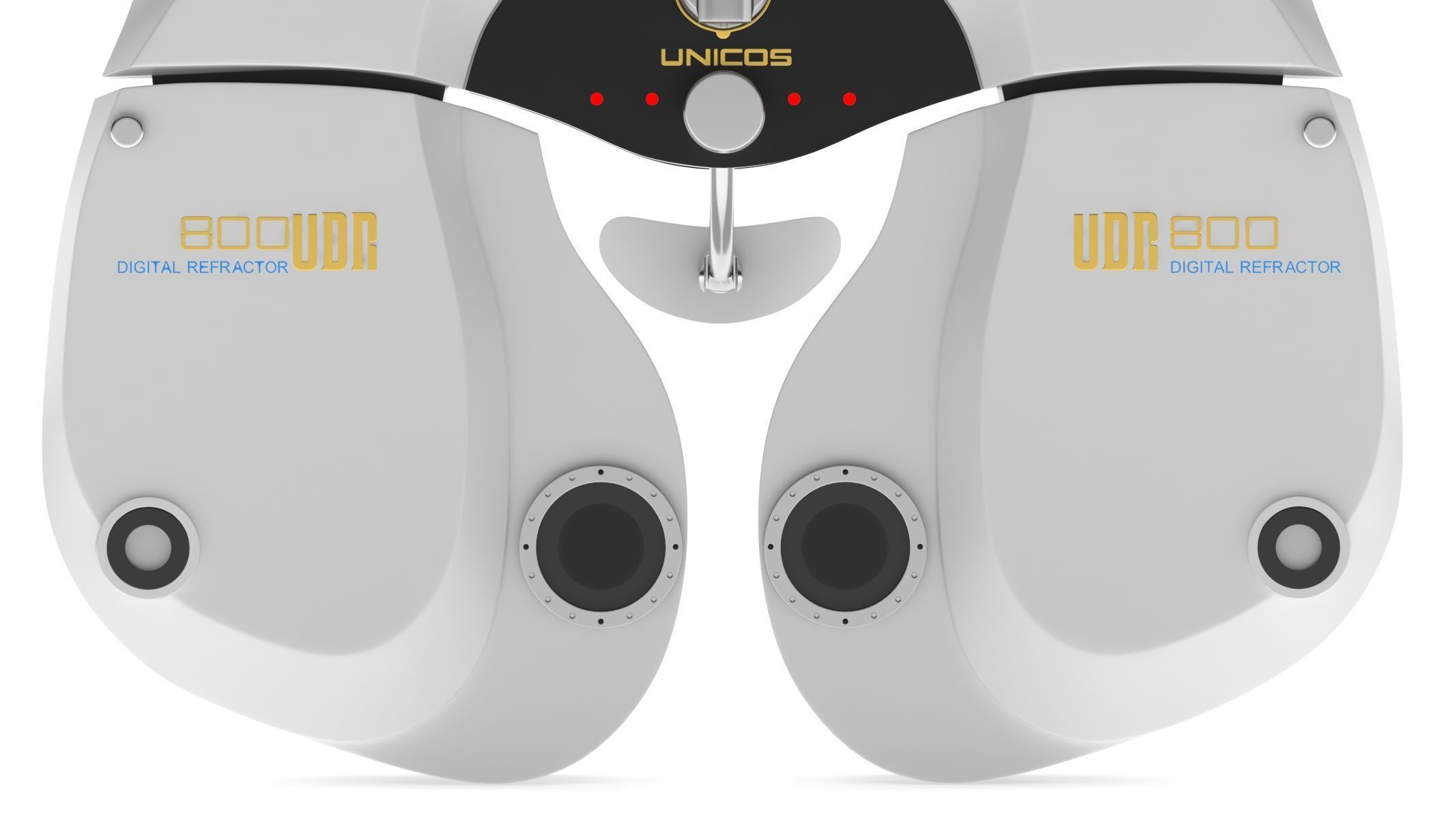 Medical Digital Photopter 3D model_15