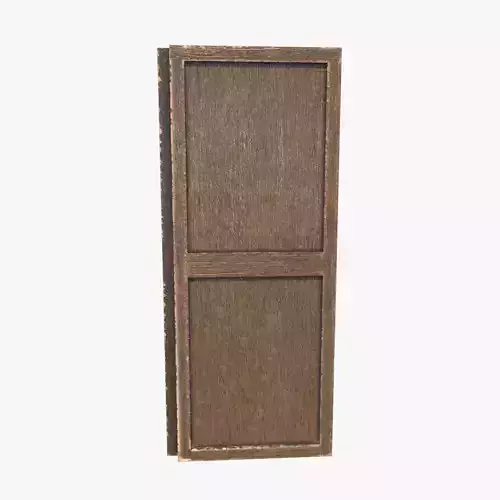 Medieval Window Part Right V01