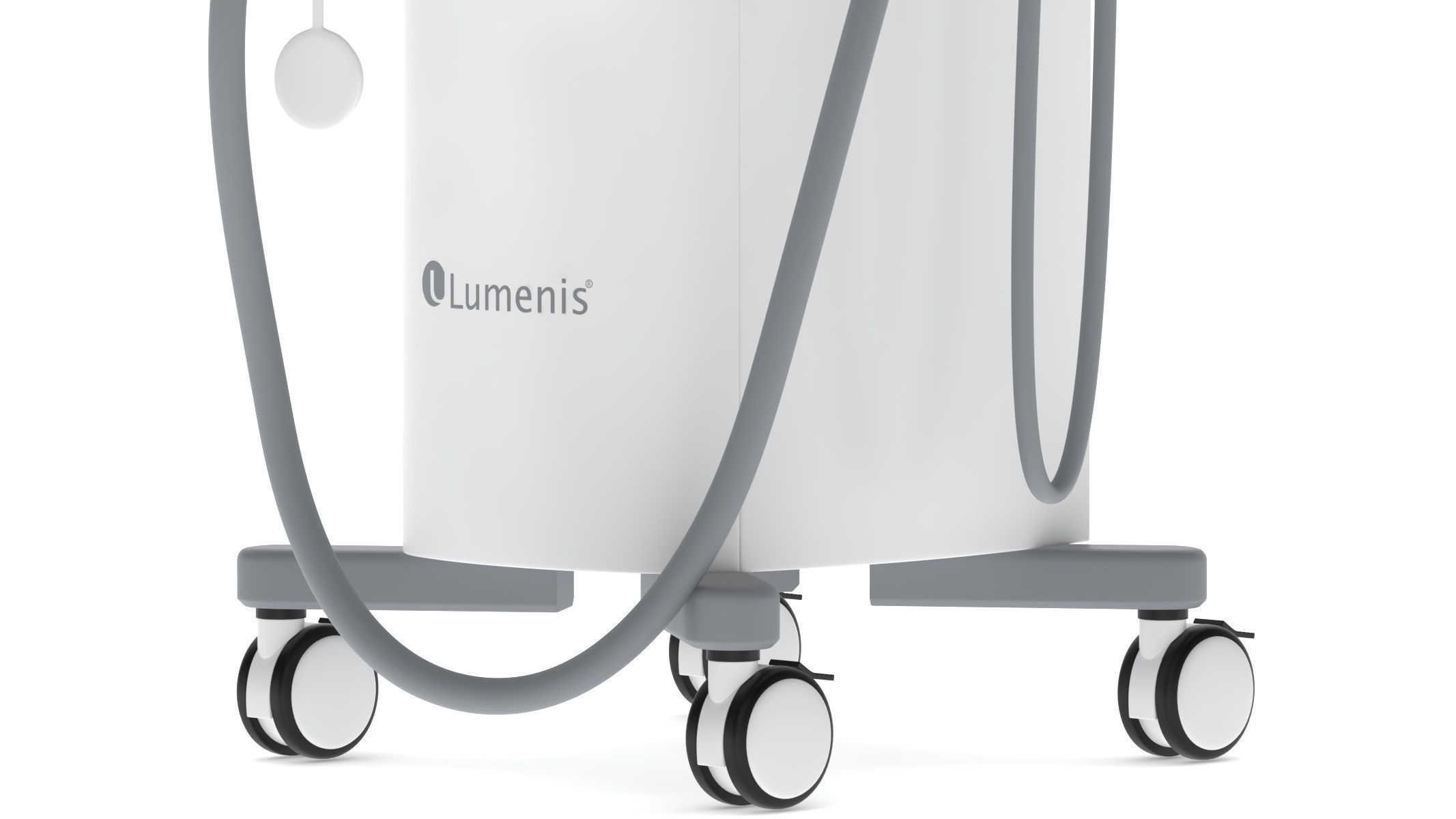 Medical Dry Eye Treatment System 3D model_18