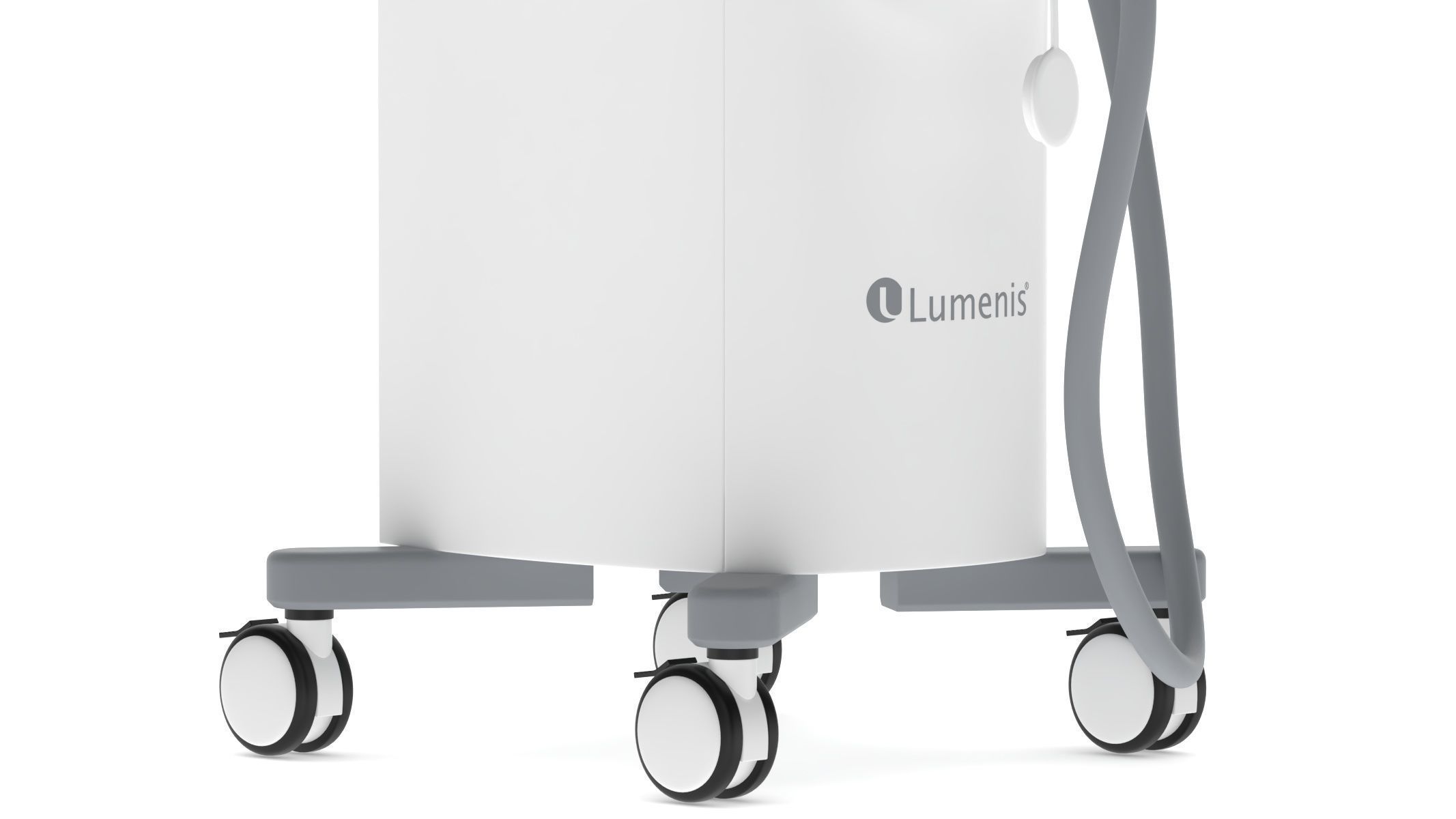 Medical Dry Eye Treatment System 3D model_12