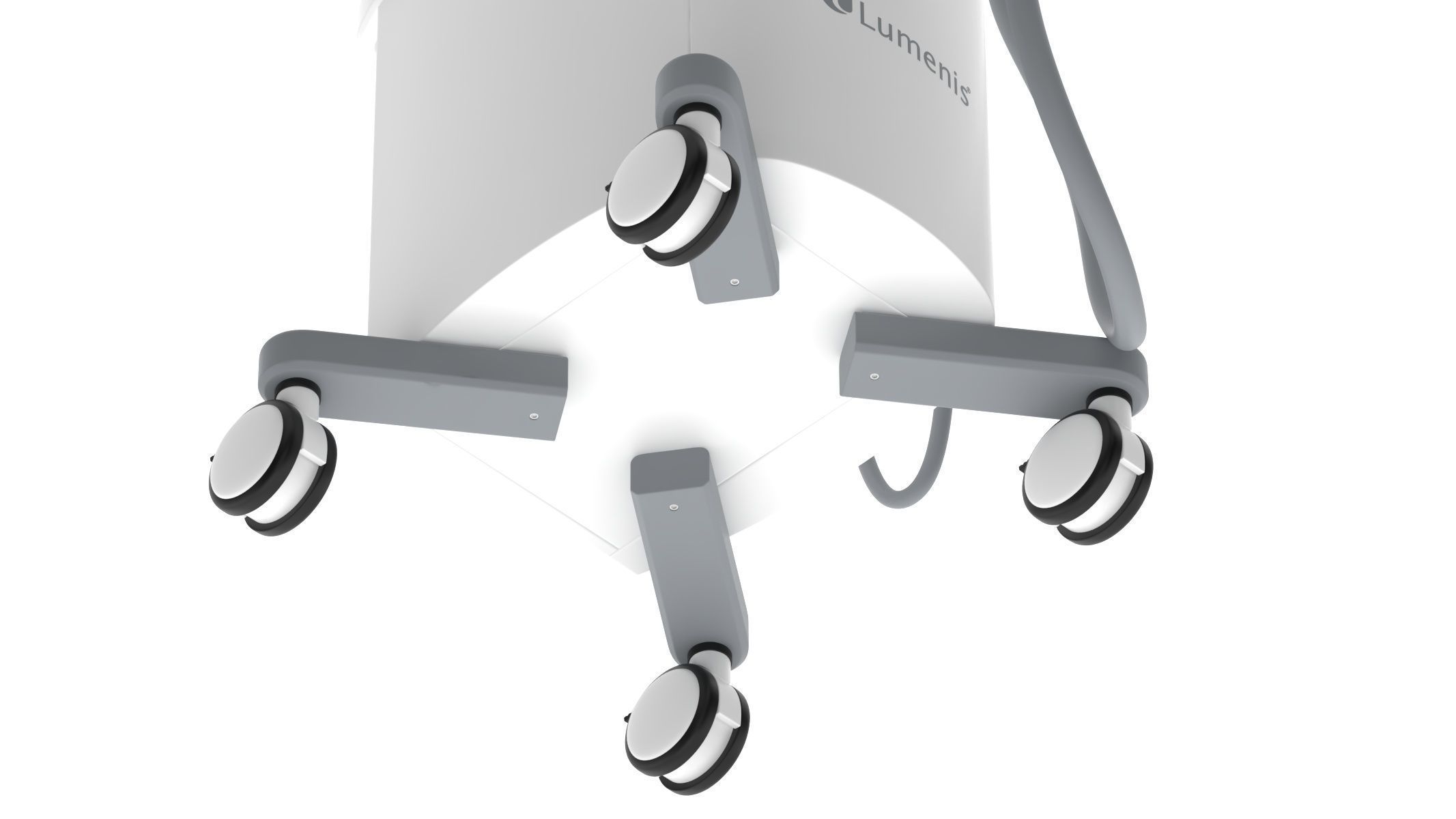 Medical Dry Eye Treatment System 3D model_20