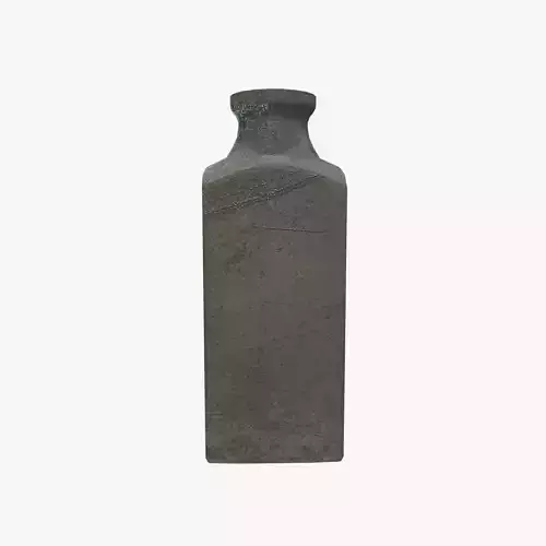 Medieval Jar V10