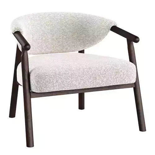 Nur armchair
