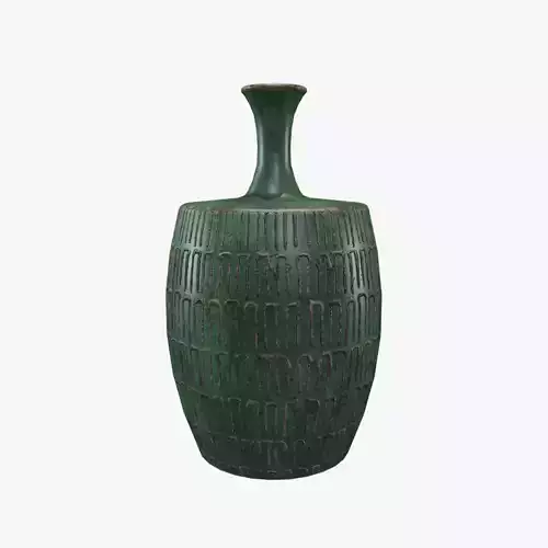 Medieval Vase V01