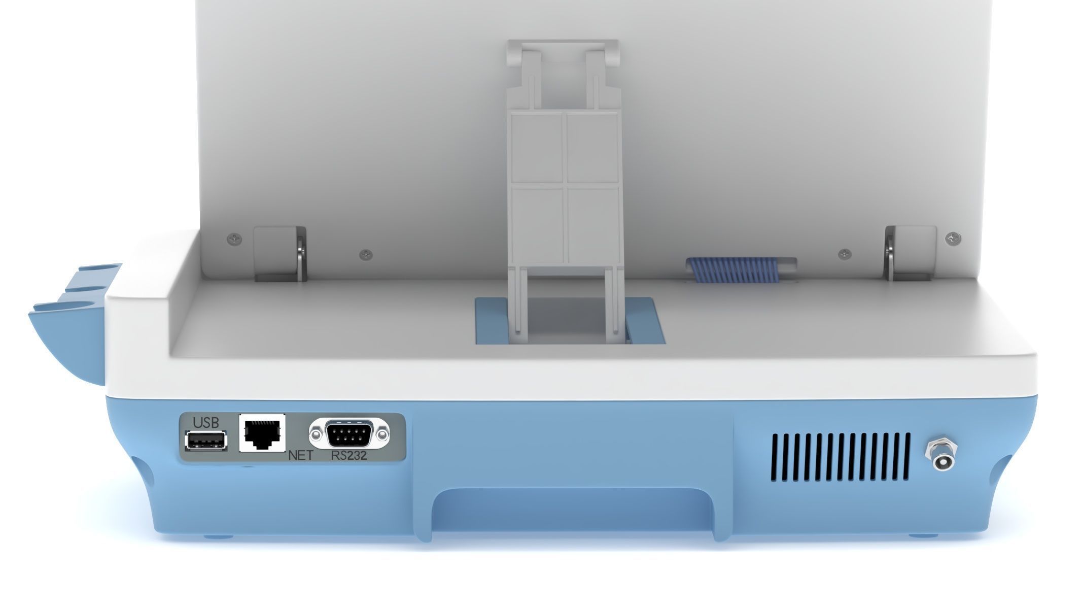 Medical Maternal Monitor 3D model_15