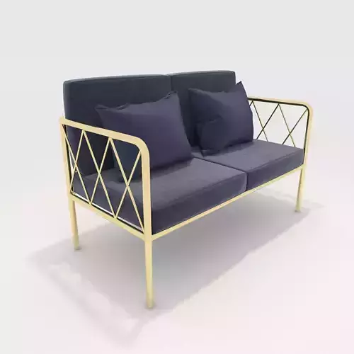 Sofa 2 Seater 20