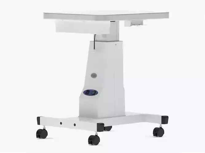 Medical Motorized Table