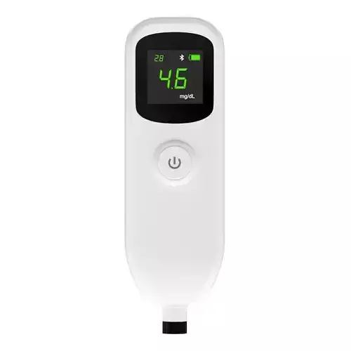 Medical Neonatal Jaundice Meter