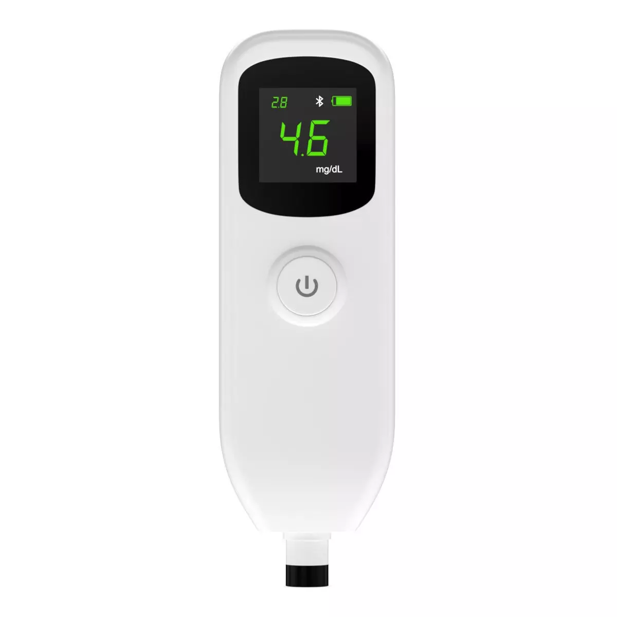 Medical Neonatal Jaundice Meter 3D model