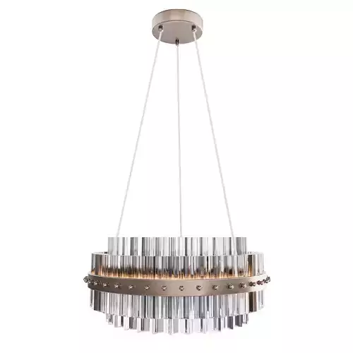 Hanging chandelier Galaxy Garda Decor 91GH-30864