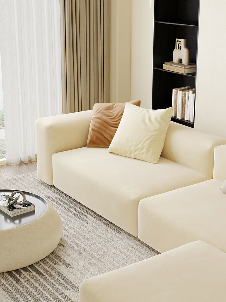 Modern residential indoor 3D model_3