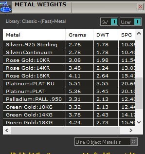 Round shape engagement ring 3D print model_13