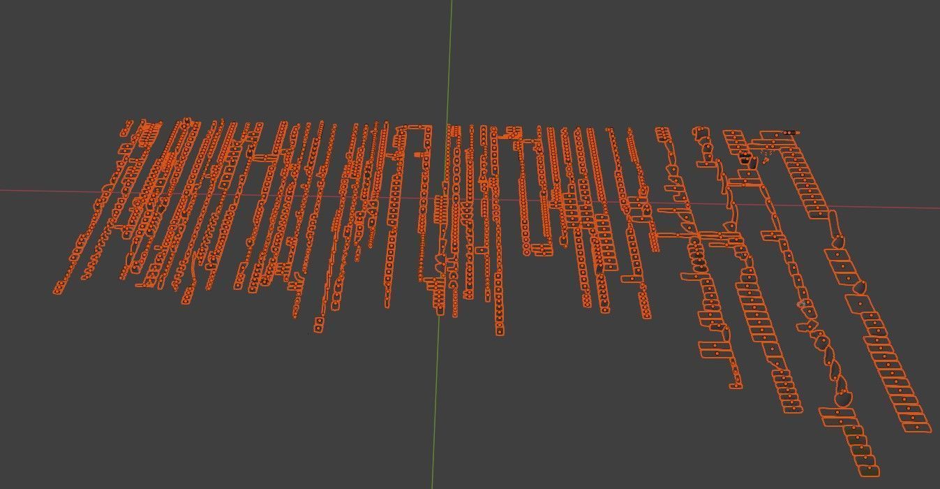 PixelBricks3D - LEGO FORTNITE Pelly Bone 3D print model_5