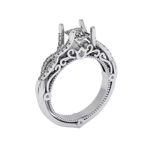 Verragio ring