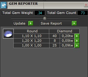 Wedding Ring  Free 3D print model_14