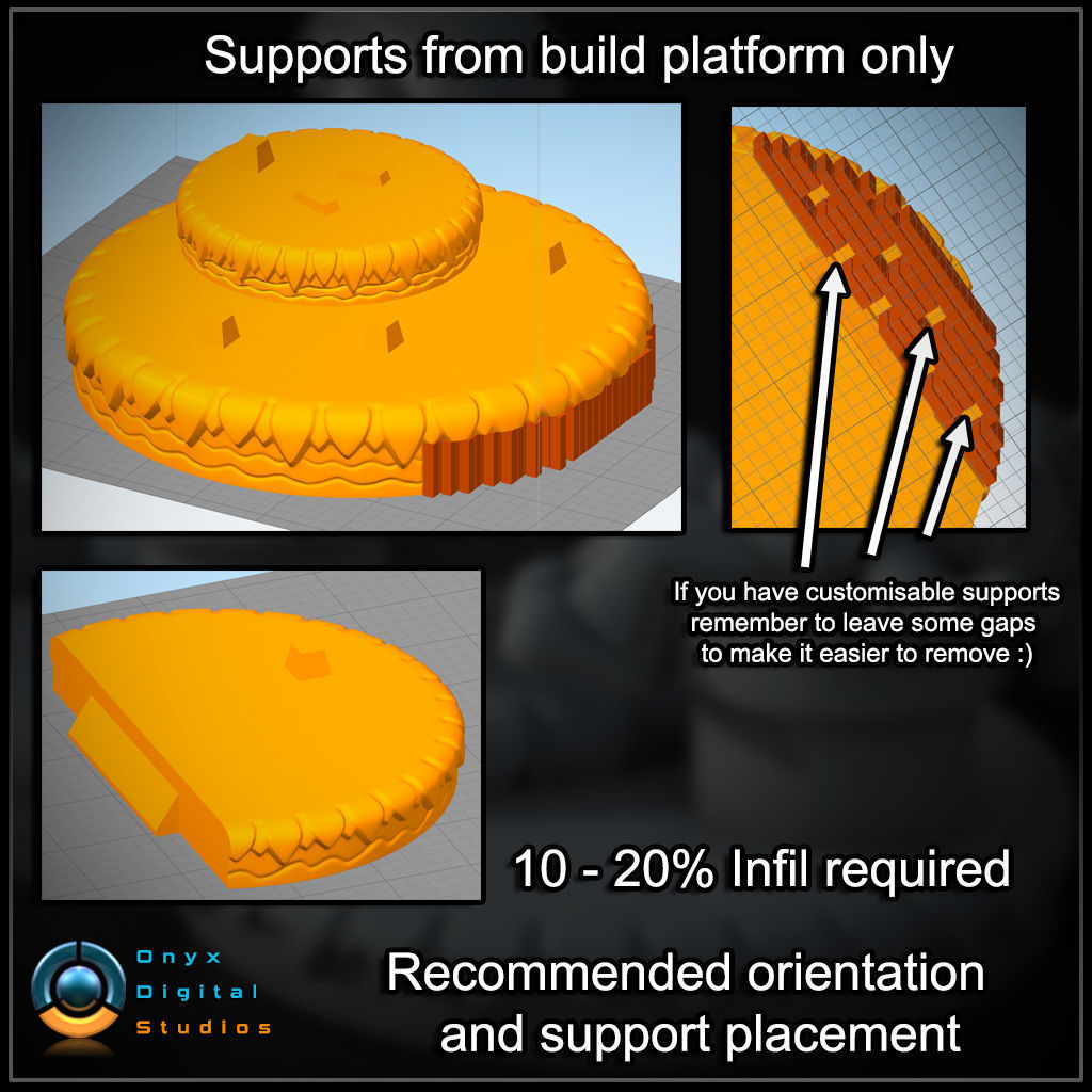 3D printable yoshi alien mashup - Mario alien mashup 3D print 3D print model_5