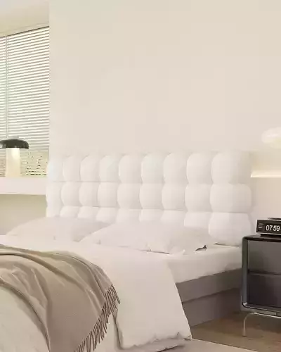 Modern luxury apartment