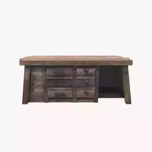 Medieval Table V07
