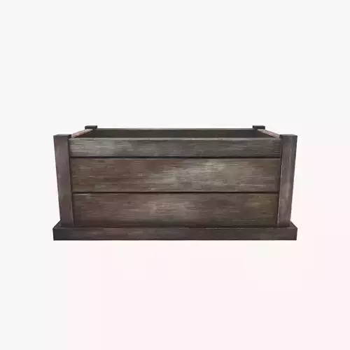 Medieval Tool Box V01