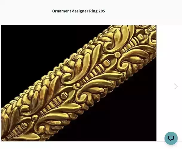 100 Designer 3d Jewelry Models 3D Model Collection