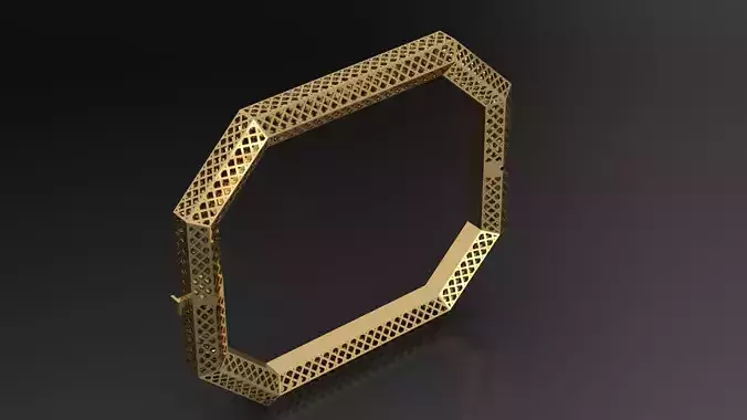 Bracelet With Network EveryWhere