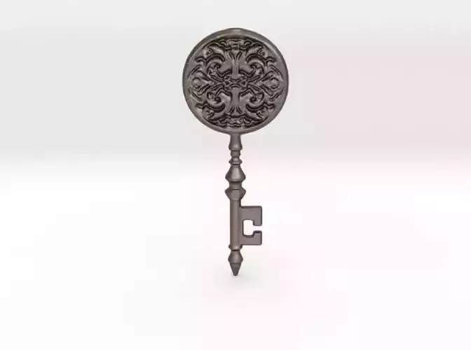 A Key