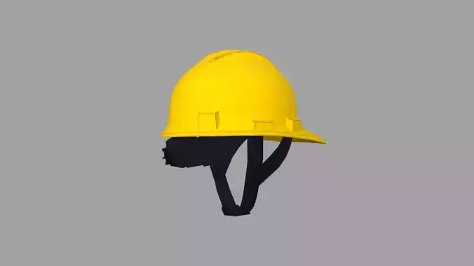 Safety Helmet