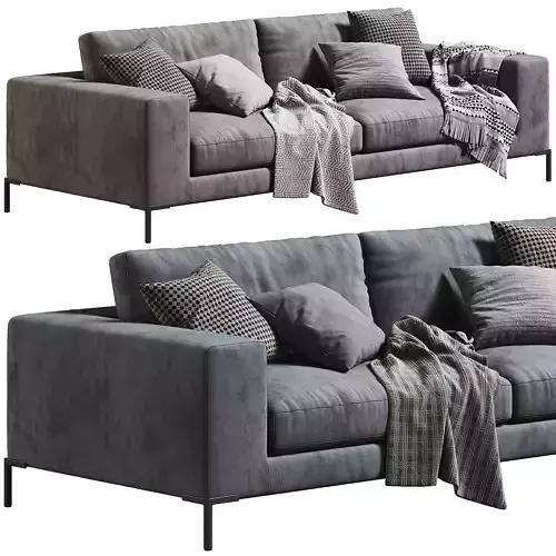 Ditre Italia Union 2 Seats