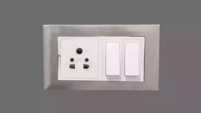 Switch Board Textured