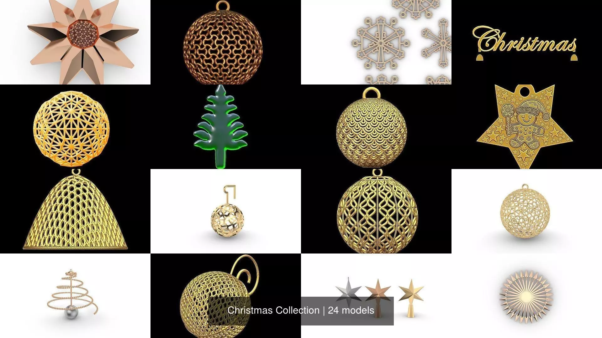 Christmas Collection _0