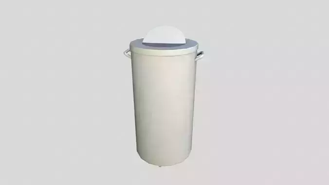 Dustbin