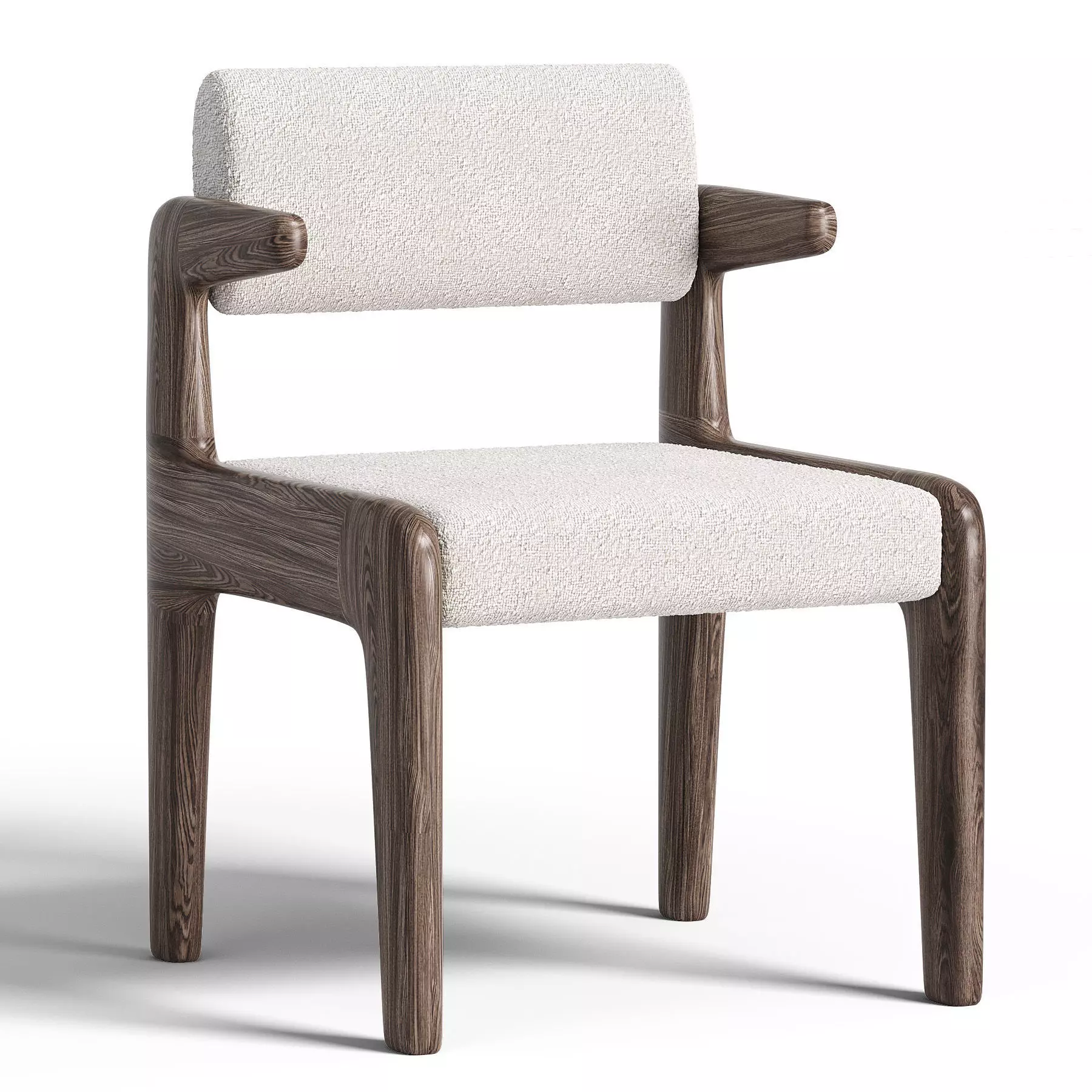 LAILA Chair 3D model
